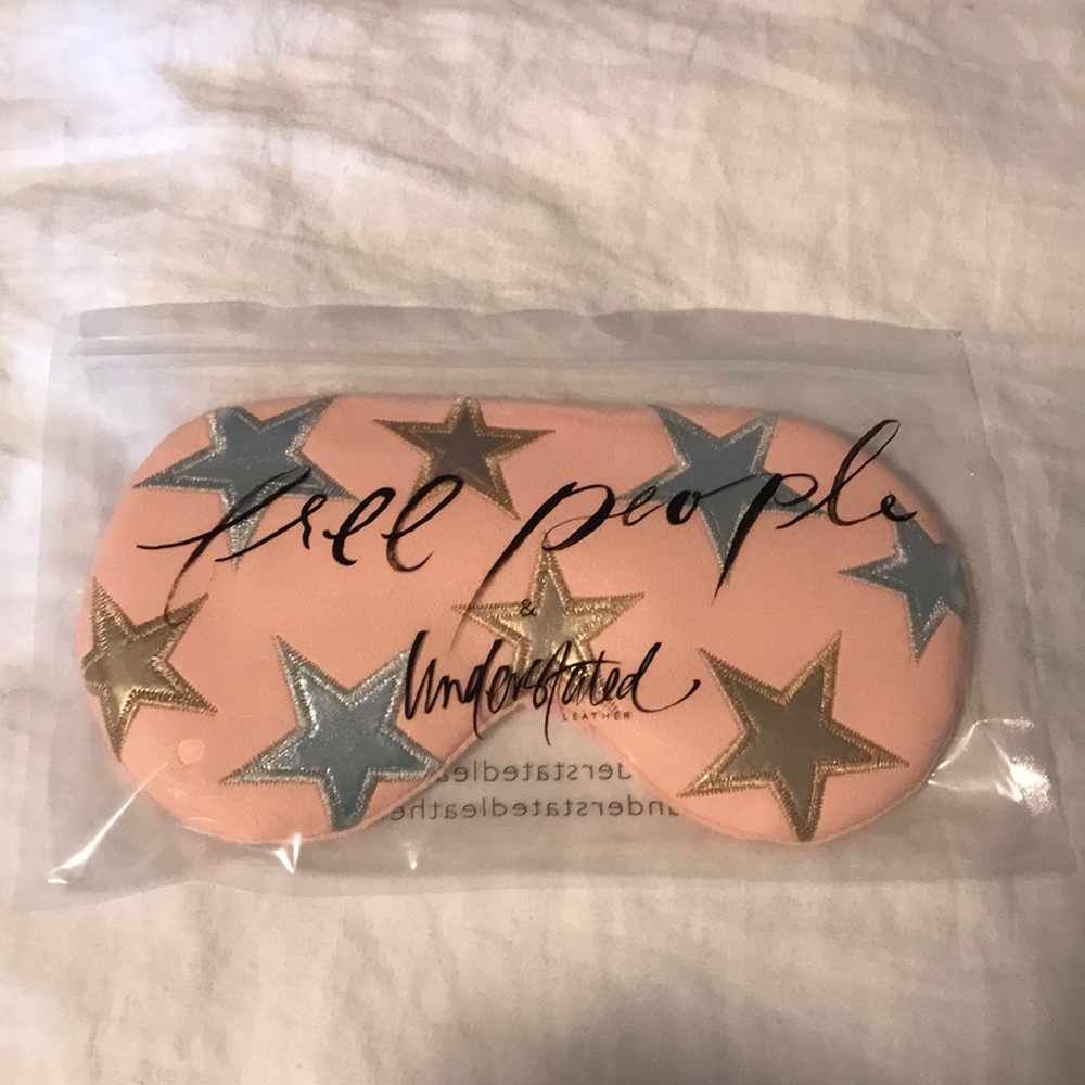 Free People Cooling Eye Mask